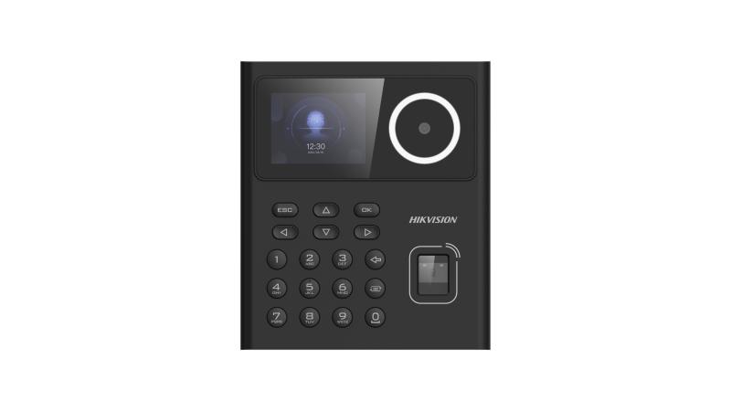 Face Recognition Terminal