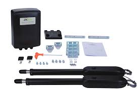 Autogate Motor System
