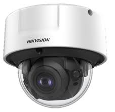 Smart AI Camera