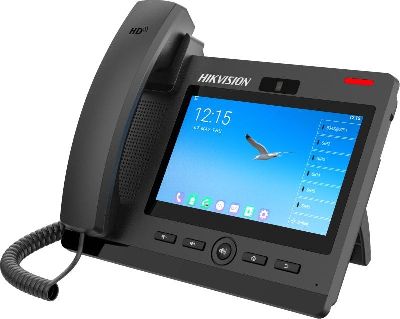 IP Phone System