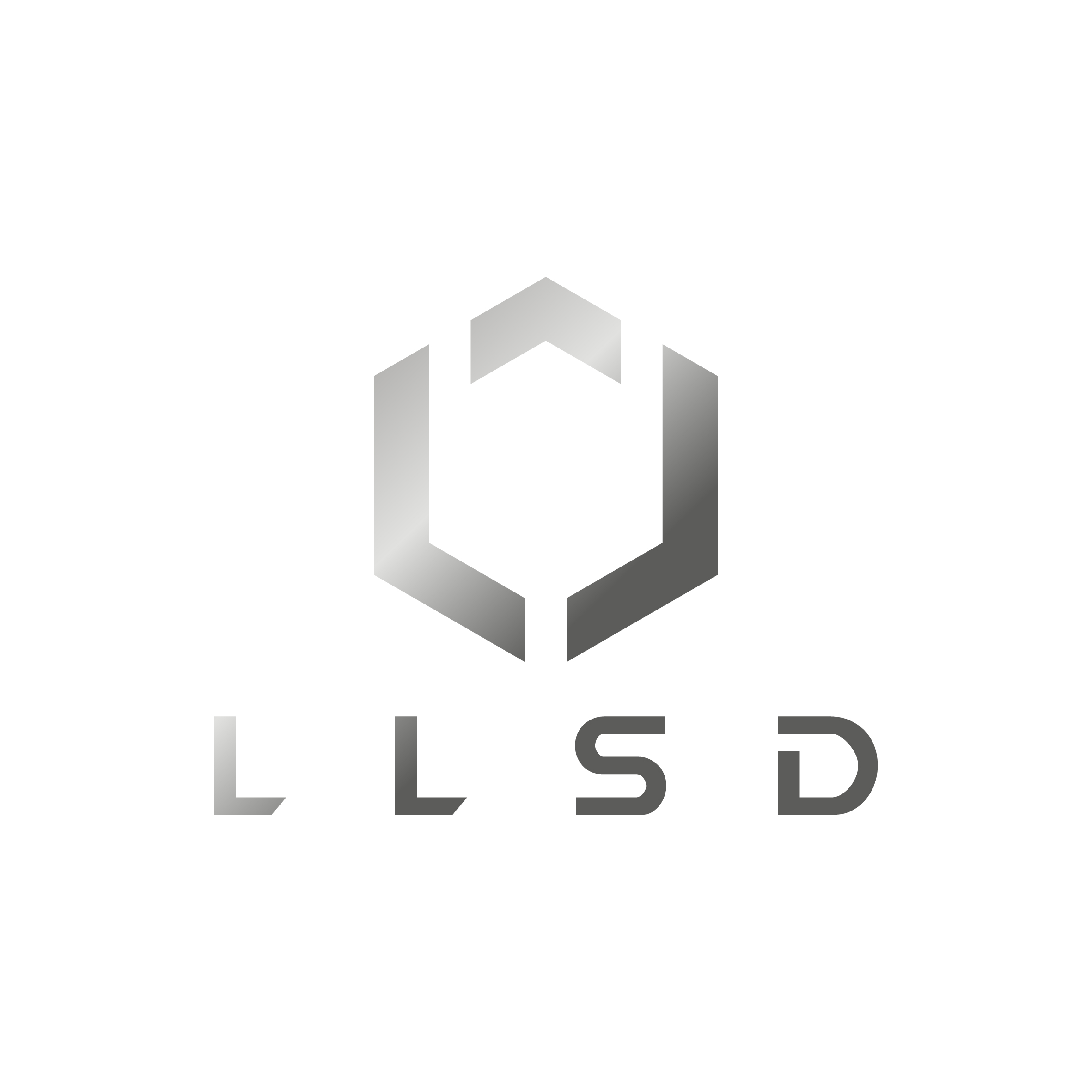 LLSD Logo