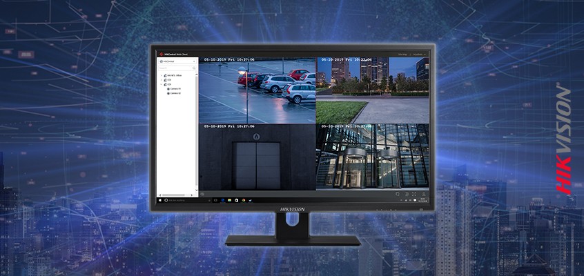 Video Management Software