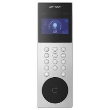Video Door Station